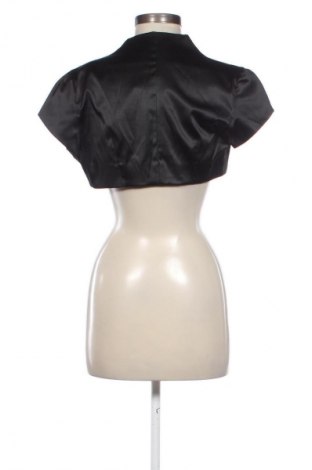 Дамска жилетка Unbranded, Размер M, Цвят Черен, Цена 3,57 €