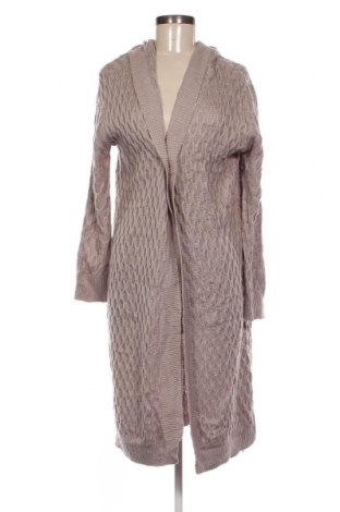 Dámsky kardigán Unbranded, Velikost XL, Barva Šedá, Cena  369,00 Kč