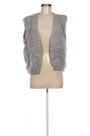 Дамска жилетка Unbranded, Размер XL, Цвят Сив, Цена 12,27 €