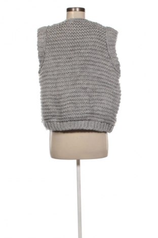 Дамска жилетка Unbranded, Размер XL, Цвят Сив, Цена 12,27 €