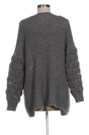 Dámsky kardigán Unbranded, Velikost M, Barva Šedá, Cena  366,00 Kč