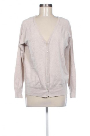 Dámsky kardigán Unbranded, Velikost L, Barva Béžová, Cena  366,00 Kč