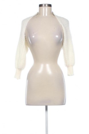 Damski kardigan Unbranded, Rozmiar M, Kolor Biały, Cena 9,99 zł