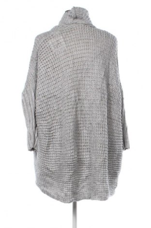 Dámsky kardigán Unbranded, Velikost M, Barva Šedá, Cena  198,00 Kč