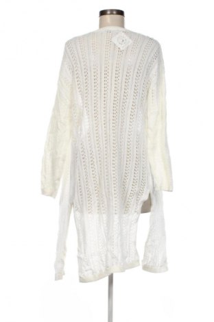 Dámsky kardigán Unbranded, Velikost M, Barva Krémová, Cena  49,00 Kč