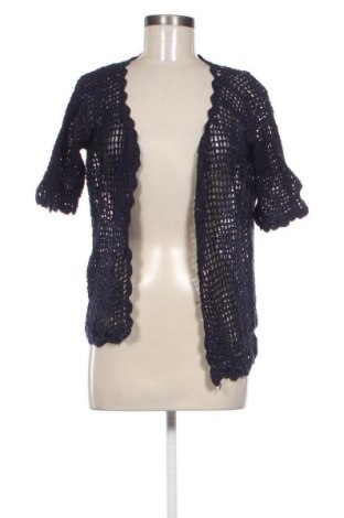 Damski kardigan Unbranded, Rozmiar L, Kolor Niebieski, Cena 9,99 zł