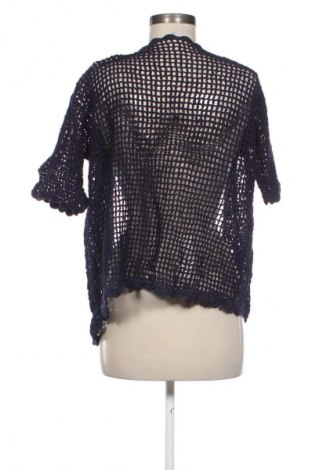 Damski kardigan Unbranded, Rozmiar L, Kolor Niebieski, Cena 9,99 zł