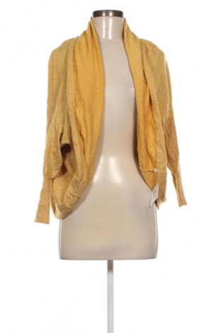 Dámsky kardigán Unbranded, Veľkosť M, Farba Žltá, Cena  1,95 €