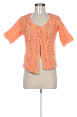 Damen Strickjacke Unbranded, Größe XL, Farbe Orange, Preis € 4,80