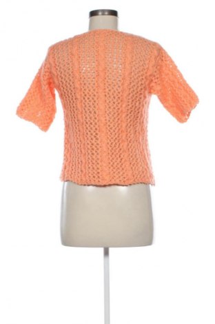 Damen Strickjacke Unbranded, Größe XL, Farbe Orange, Preis € 4,80