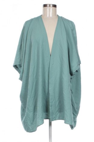 Дамска жилетка Unbranded, Размер XXL, Цвят Зелен, Цена 3,57 €