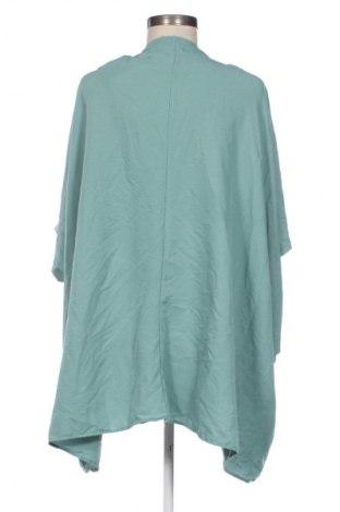 Дамска жилетка Unbranded, Размер XXL, Цвят Зелен, Цена 3,57 €