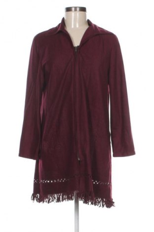 Damski kardigan Unbranded, Rozmiar M, Kolor Czerwony, Cena 10,99 zł