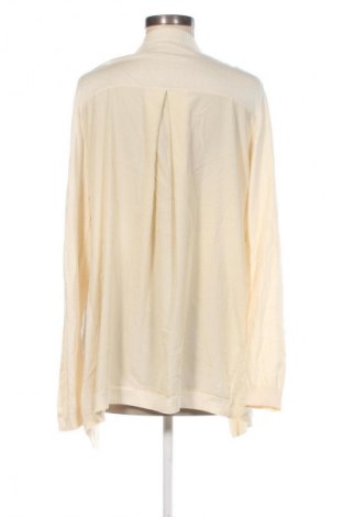 Γυναικεία ζακέτα Unbranded, Μέγεθος L, Χρώμα Εκρού, Τιμή 1,99 €