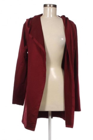 Damski kardigan Unbranded, Rozmiar M, Kolor Czerwony, Cena 17,99 zł