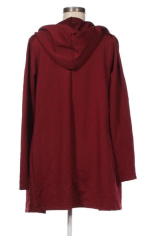 Damski kardigan Unbranded, Rozmiar M, Kolor Czerwony, Cena 17,99 zł