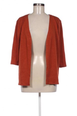 Damski kardigan Unbranded, Rozmiar M, Kolor Brązowy, Cena 66,39 zł