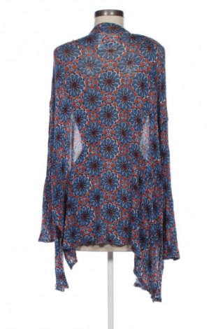 Damski kardigan Unbranded, Rozmiar M, Kolor Kolorowy, Cena 51,04 zł