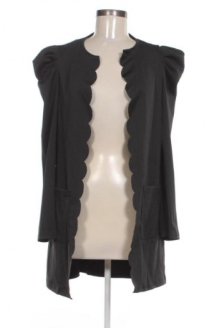 Damski kardigan Unbranded, Rozmiar M, Kolor Czarny, Cena 8,99 zł