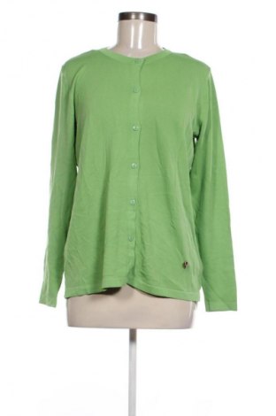 Damski kardigan Unbranded, Rozmiar M, Kolor Zielony, Cena 80,46 zł