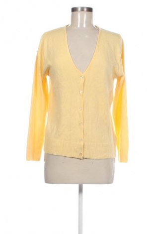 Damen Strickjacke Unbranded, Größe S, Farbe Orange, Preis € 10,99