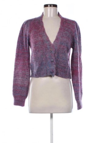 Damski kardigan Unbranded, Rozmiar S, Kolor Kolorowy, Cena 23,63 zł