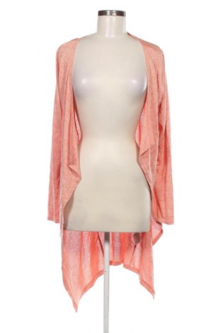 Дамска жилетка Unbranded, Размер L, Цвят Оранжев, Цена 2,04 €