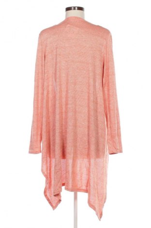 Дамска жилетка Unbranded, Размер L, Цвят Оранжев, Цена 2,04 €