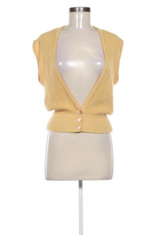 Damski kardigan Unbranded, Rozmiar M, Kolor Pomarańczowy, Cena 8,99 zł