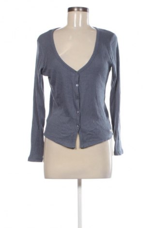 Дамска жилетка Unbranded, Размер M, Цвят Сив, Цена 2,04 €