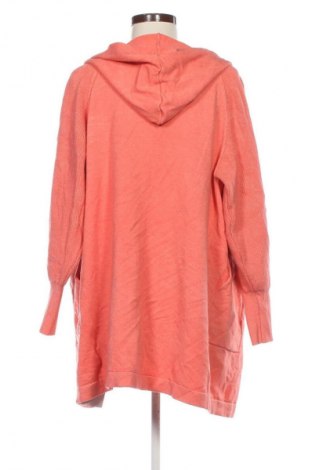 Γυναικεία ζακέτα Unbranded, Μέγεθος L, Χρώμα Ρόζ , Τιμή 10,99 €