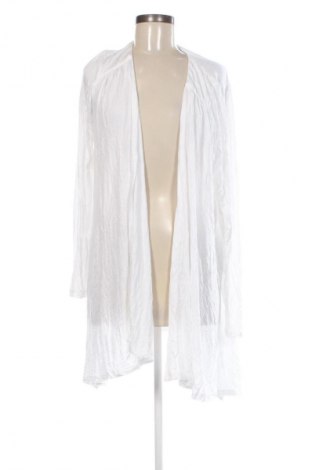 Damen Strickjacke Unbranded, Größe XL, Farbe Weiß, Preis 1,99 €