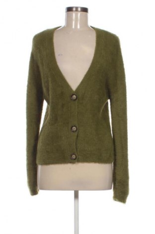 Dámsky kardigán Unbranded, Velikost XS, Barva Zelená, Cena  59,00 Kč
