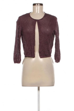 Damski kardigan Unbranded, Rozmiar M, Kolor Fioletowy, Cena 7,99 zł