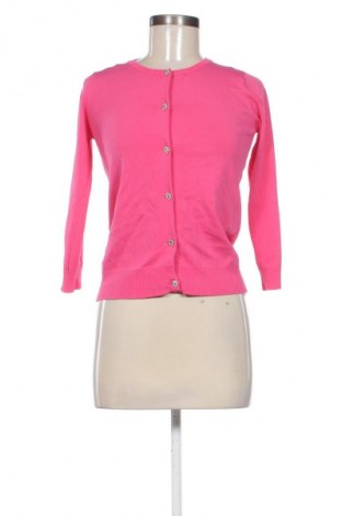 Дамска жилетка Unbranded, Размер M, Цвят Розов, Цена 14,83 €