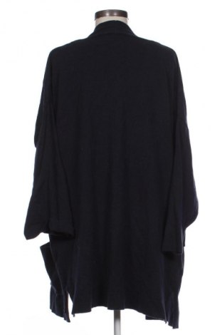 Damski kardigan Unbranded, Rozmiar 3XL, Kolor Niebieski, Cena 60,99 zł