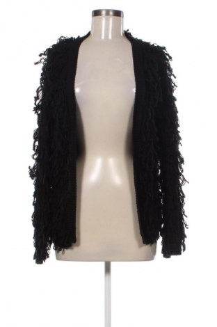 Damski kardigan Unbranded, Rozmiar M, Kolor Czarny, Cena 66,67 zł