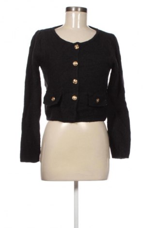 Női kardigán Unbranded, Méret S, Szín Fekete, Ár 4 699 Ft