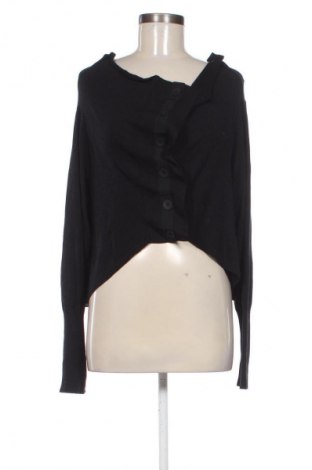 Damski kardigan Unbranded, Rozmiar XL, Kolor Czarny, Cena 66,67 zł