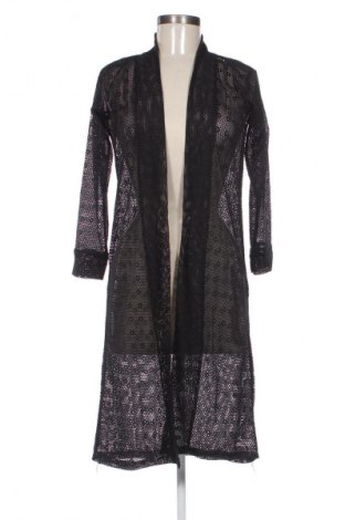 Дамска жилетка Unbranded, Размер M, Цвят Черен, Цена 2,55 €