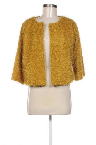 Дамска жилетка Unbranded, Размер M, Цвят Жълт, Цена 2,55 €