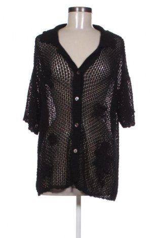 Dámsky kardigán Unbranded, Velikost M, Barva Černá, Cena  49,00 Kč