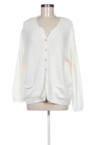 Дамска жилетка Unbranded, Размер XL, Цвят Бял, Цена 3,57 €