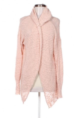 Damski kardigan Unbranded, Rozmiar M, Kolor Różowy, Cena 10,99 zł