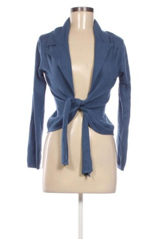 Дамска жилетка Unbranded, Размер M, Цвят Син, Цена 5,22 €