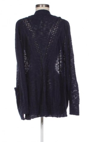 Dámsky kardigán Unbranded, Velikost S, Barva Modrá, Cena  359,00 Kč