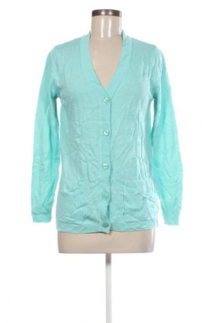 Damski kardigan Unbranded, Rozmiar M, Kolor Zielony, Cena 7,99 zł