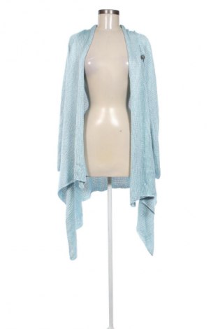 Dámsky kardigán Unbranded, Velikost XL, Barva Modrá, Cena  49,00 Kč