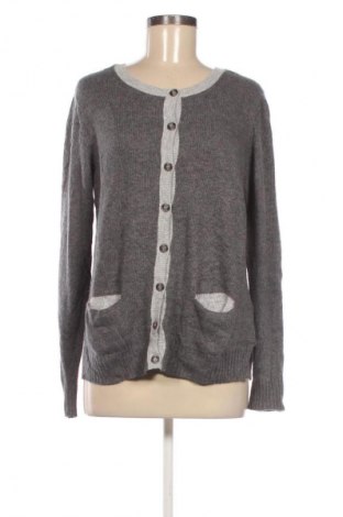 Damen Strickjacke Unbranded, Größe M, Farbe Grau, Preis € 6,71