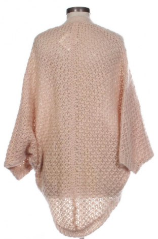 Дамска жилетка Unbranded, Размер XS, Цвят Бежов, Цена 2,55 €